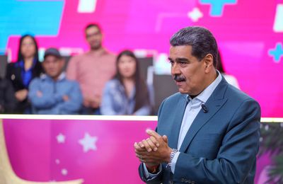 Maduro: Hay manipulación en el Caribe contra Venezuela que financia ExxonMobil y Gobierno de Guyana