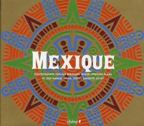 Mexique, Sandrine Gayet