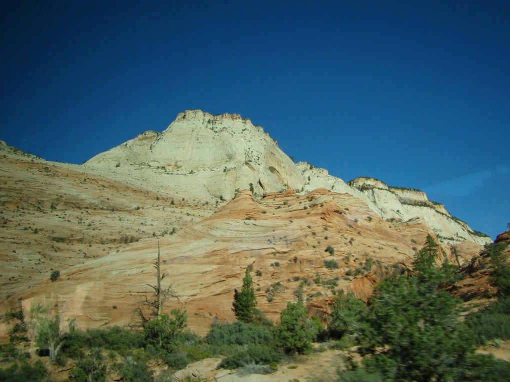 Album - bryce-canyon