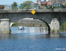 Pas-sage Pontivy et Défi Canal,  rencontre pour un nouveau programme de navigation...