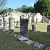 Mexique suite ...Merida/Izamal/Cancun(mars 2011) - Lejardinleclosfleuridansladrôme.com