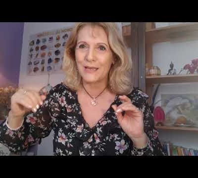 "ÇA NE DURERA PAS"! COURAGE! (par Cristal' Ange médium) - 04/10/2021.