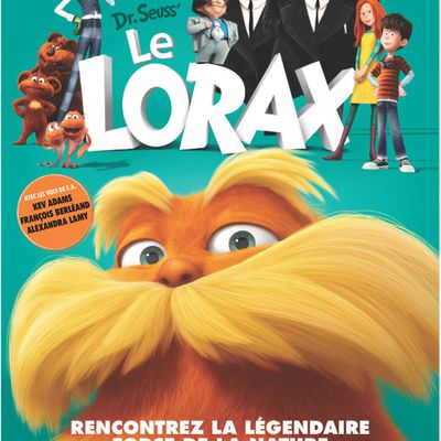 Le Lorax