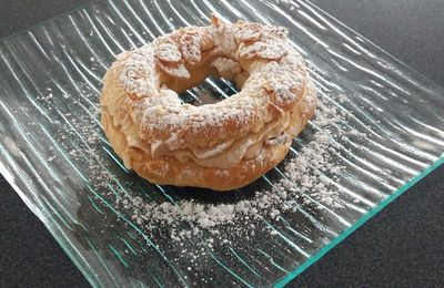 Paris-Brest