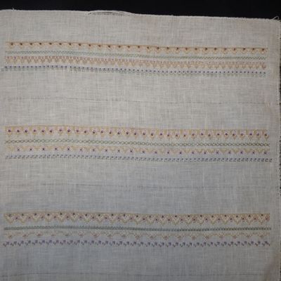 boite à fils terminée