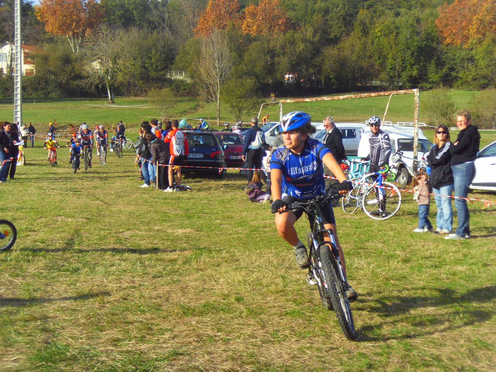 Album - initiation-cyclo-cross-de-gratens