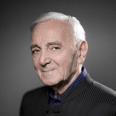 Aznavour Charles