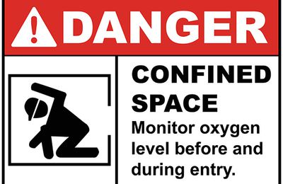 What are Oxygen Deficiency Monitors?