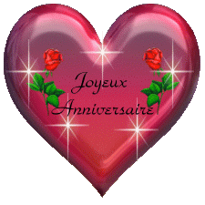 Muryopngjpglabf Achevee Joyeux Anniversaire Sandrine Gif