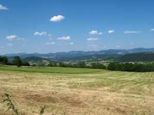 Arrivée à Monastier-sur-Gazeille