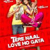 Bande annonce du film Tere Naal Love Ho Gaya