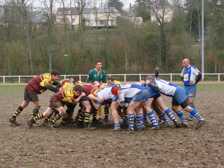 Album - Chartres-RCB-28-03-10