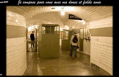 A paris N° 6 par Lande - 