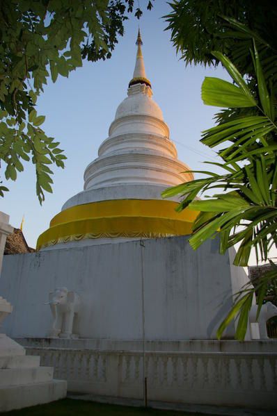 Album - Chiang Mai