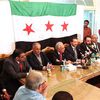 DERNIERE NOUVELLE: Syrie: l'opposition souhaite une intervention de forces arabes