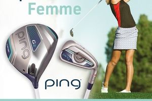 INFORMATIONS DU GOLF