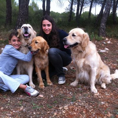 FUSHIA... 2 ans déjà