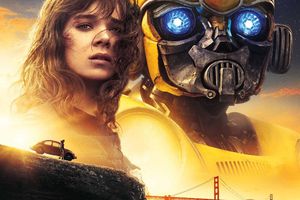 BUMBLEBEE