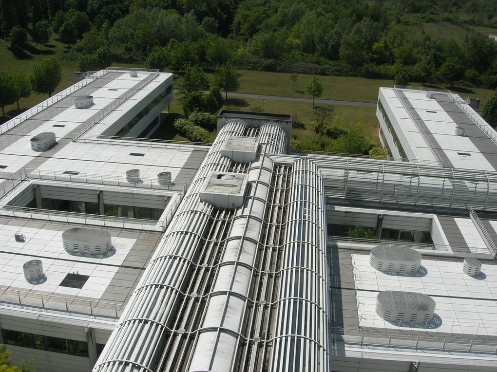 Album - hôpital de Mantes-la-Jolie