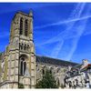 Cathédrale Saint Gervais et Saint Protais de Soissons
