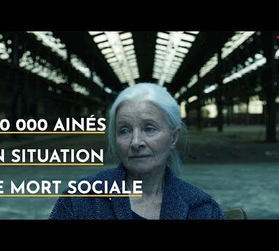 ça se durcit : les personnes âgées dites privilégiées ne sont pas à la fête ...