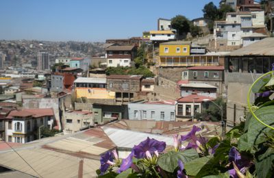 Valparaiso