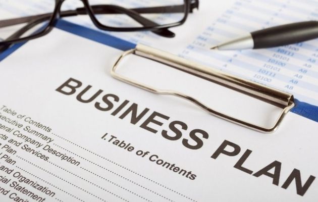 Formation : Rédiger un business plan