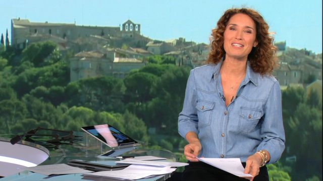 La chemise en denim, la grande gagnante