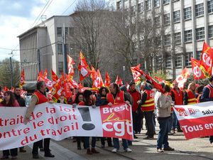 28 avril: construisons un grand mouvement pour nos droits