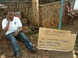 Cameroun - Hausse des prix des carburants: La Lcc annonce un sit-in devant la Primature