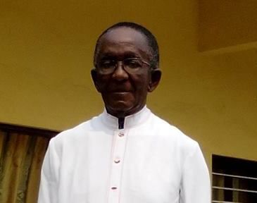 LES OBSÈQUES DE MGR ALBERT HIOMBO NGUWA AU DIOCÈSE DE TSHUMBE