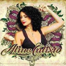 Aline Calixto (2009) - Aline Calixto