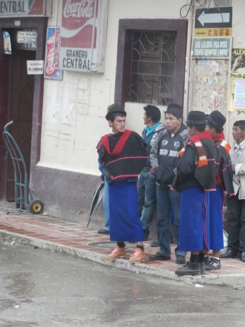 Album - 2013-l-colombie-Popayan---Cali