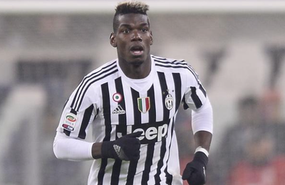 Paul POGBA reste modeste