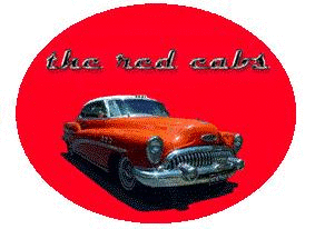 Album - the red-cabs