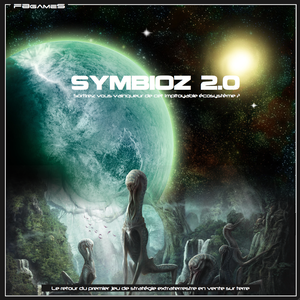 SYMBIOZ 2.0 le retour