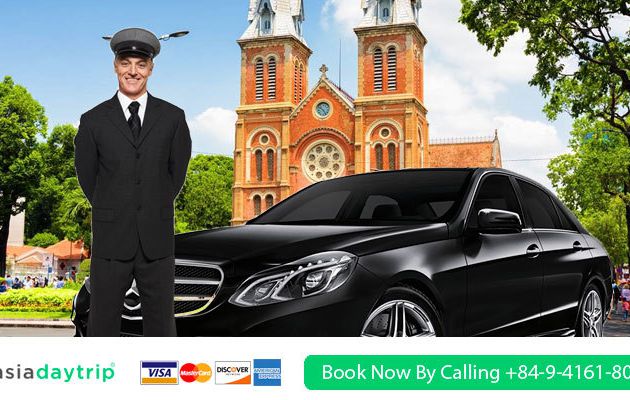 Ho Chi Minh Airport taxi price