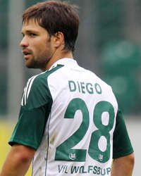 Mercato : Diego confirme pour Madrid !