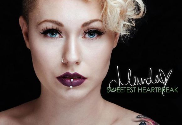 MANDA "SWEETEST HEARTBREAK"