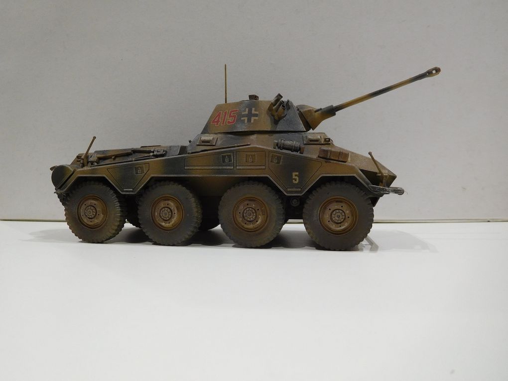 PUMA SdKfz 234/2