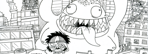 ILLUSTRATION # 2