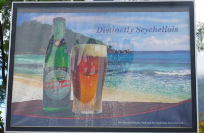 Les Seychelles - BONUS