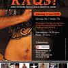 Show de danse orientale au masculin ! - Gand 14 juin 2008