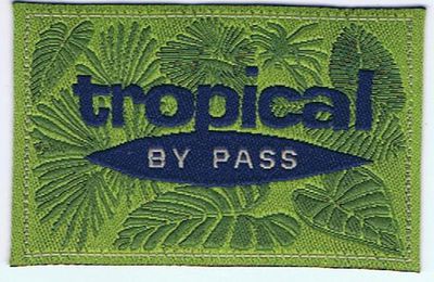 TROPICAL by PASS
