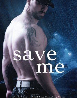 Online Reading Save Me by Heidi McLaughlin