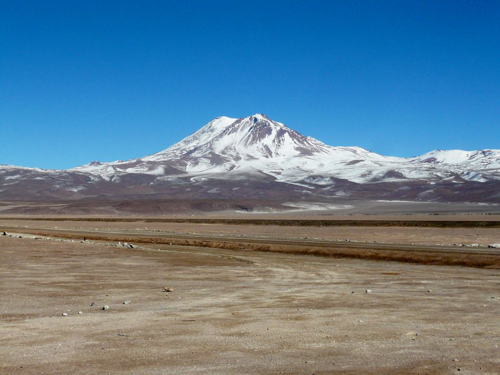 Album - Chili-Atacama