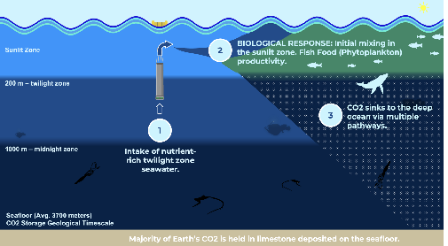 #STARTUP #DEEPTECH #OCEAN #MENTORAT #FRANCESTARTUPOCEANS : LE PROJET 72  OCEAN BASED