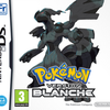 Pokémon version : blanche et noir