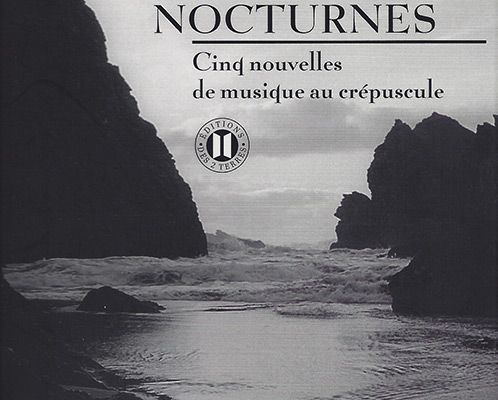Nocturnes — Kazuo Ishiguro