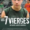 Les 7 vierges / 7 virgenes / Alberto Rodriguez